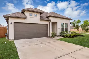 2502 Ocean Key Dr, Texas City, TX 77568 - Photo 1