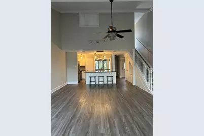 7 April Point Drive S #7, Conroe, TX 77356 - Photo 1
