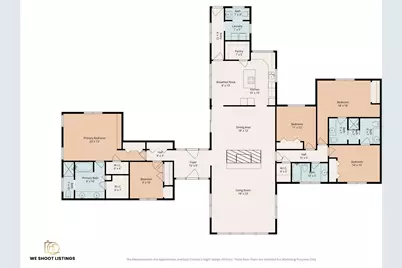 13620 Decker Drive, Magnolia, TX 77355 - Photo 39