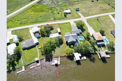 167 County Road 206, Sargent, TX 77414 - Photo 9