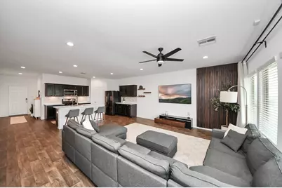 5322 Shady Olive Street, Katy, TX 77449 - Photo 5