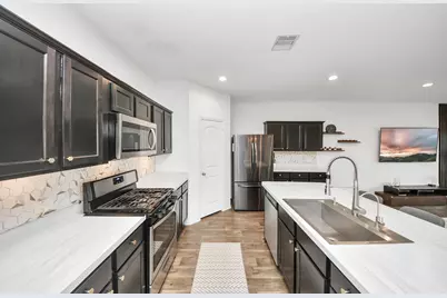 5322 Shady Olive Street, Katy, TX 77449 - Photo 9