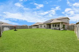 5322 Shady Olive St, Katy, TX 77449 - Photo 29