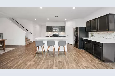 5322 Shady Olive Street, Katy, TX 77449 - Photo 11