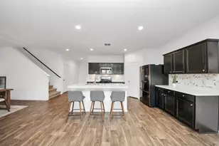 5322 Shady Olive St, Katy, TX 77449 - Photo 11