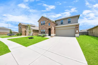 5322 Shady Olive Street, Katy, TX 77449 - Photo 27