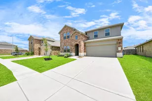 5322 Shady Olive St, Katy, TX 77449 - Photo 27