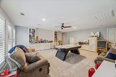 2835 W Wildwind Circle, The Woodlands, TX 77380 - Photo 29