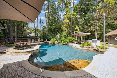 2835 W Wildwind Circle, The Woodlands, TX 77380 - Photo 35