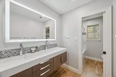 2835 W Wildwind Circle, The Woodlands, TX 77380 - Photo 27