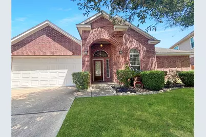 26403 Abbey Springs Lane, Katy, TX 77494 - Photo 1