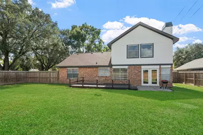 10402 Trading Post Drive, Houston, TX 77064 - Photo 29