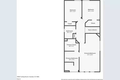 10402 Trading Post Drive, Houston, TX 77064 - Photo 45