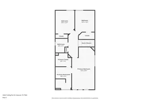 10402 Trading Post Dr, Houston, TX 77064 - Photo 45
