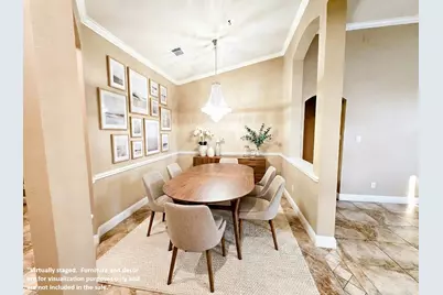 7906 Hazy Brook Lane, Humble, TX 77396 - Photo 9