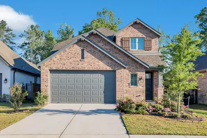 7844 Axis Ridge Drive, Magnolia, TX 77354 - Photo 35