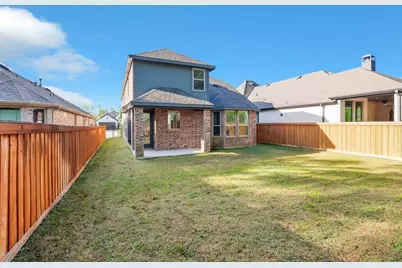 7844 Axis Ridge Drive, Magnolia, TX 77354 - Photo 33