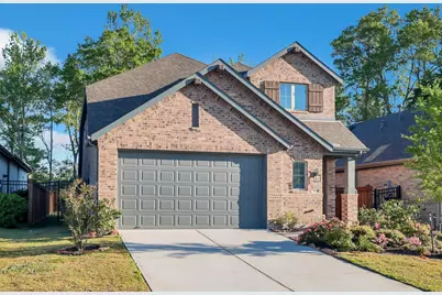 7844 Axis Ridge Drive, Magnolia, TX 77354 - Photo 1