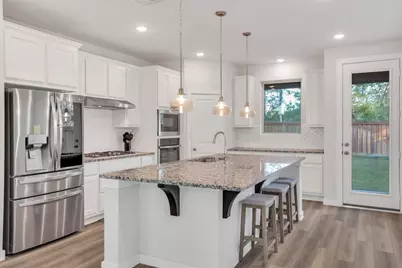 7844 Axis Ridge Drive, Magnolia, TX 77354 - Photo 11