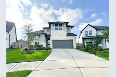 9411 Coleraine Court, Tomball, TX 77375 - Photo 1