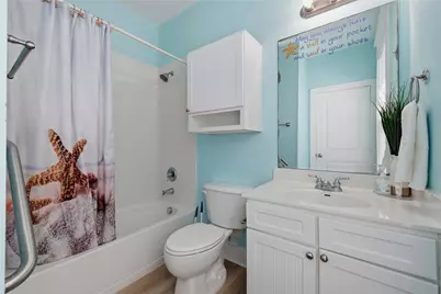 4218 King Rail Circle, Galveston, TX 77554 - Photo 11