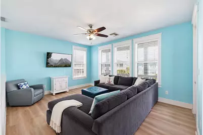 4218 King Rail Circle, Galveston, TX 77554 - Photo 3