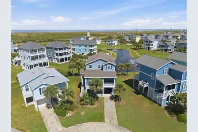 4218 King Rail Circle, Galveston, TX 77554 - Photo 21