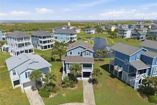 4218 King Rail Cir, Galveston, TX 77554 - Photo 21