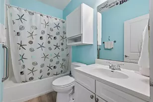 4218 King Rail Cir, Galveston, TX 77554 - Photo 13