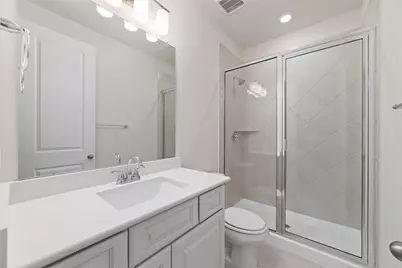 1911 Hickory Grove Lane, Tomball, TX 77375 - Photo 11