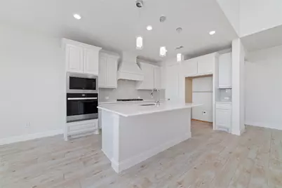 1911 Hickory Grove Lane, Tomball, TX 77375 - Photo 17