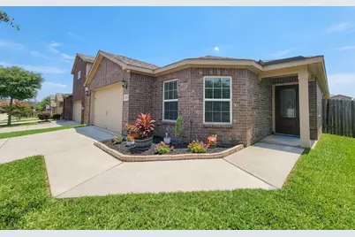21306 Slate Bend Drive, Hockley, TX 77447 - Photo 1