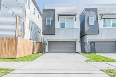 3505 Ennis Street, Houston, TX 77004 - Photo 1