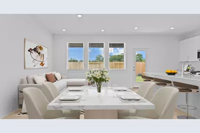 1731 Revolution Way, Missouri City, TX 77489 - Photo 5