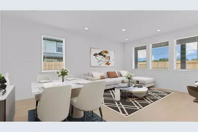 1731 Revolution Way, Missouri City, TX 77489 - Photo 9