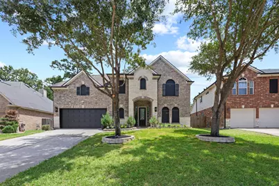 13938 Sawmill Run Lane, Houston, TX 77044 - Photo 1