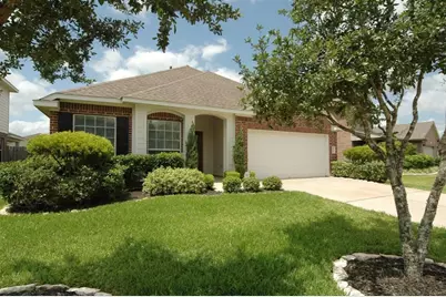 13110 Rippling Creek Lane, Pearland, TX 77584 - Photo 1