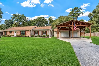32606 Dogwood Trail, Magnolia, TX 77355 - Photo 35