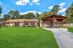 32606 Dogwood Trail, Magnolia, TX 77355 - Photo 35