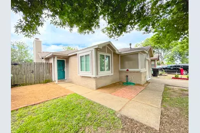 5619 Gineridge Drive, Houston, TX 77053 - Photo 1