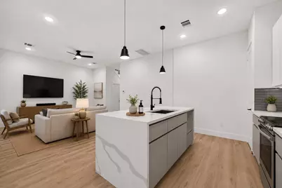 4201 Oats St #C, Houston, TX 77020 - Photo 5