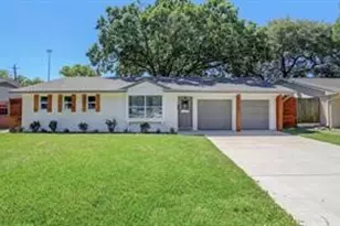 9214 Mahoning Dr, Houston, TX 77074 - Photo 1