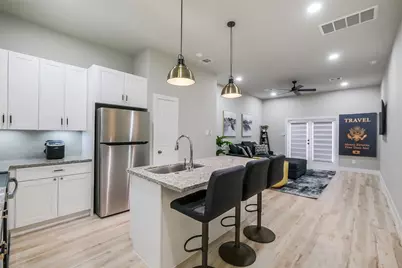 8328 Mariah Street #B, Houston, TX 77051 - Photo 1