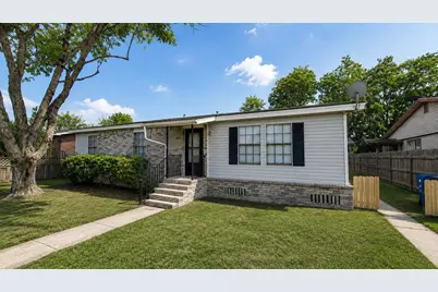 9 Carol Court #B, Brookshire, TX 77423 - Photo 1