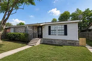 9 Carol Ct, Brookshire, TX 77423 - Photo 1
