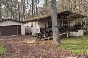 566 Gov Wood Dr, Point Blank, TX 77364 - Photo 1