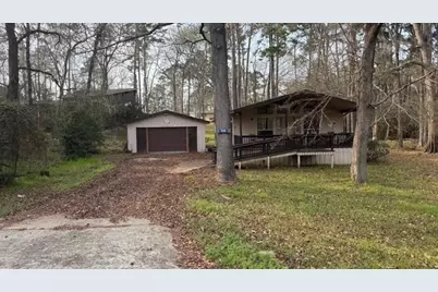 566 Gov Wood Drive, Point Blank, TX 77364 - Photo 3