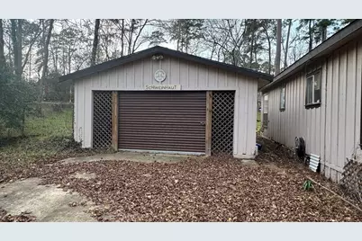 566 Gov Wood Drive, Point Blank, TX 77364 - Photo 11