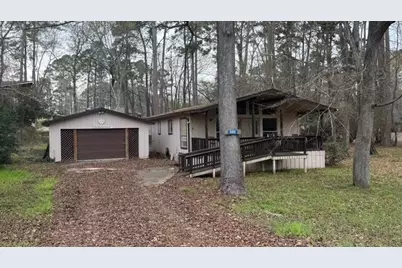 566 Gov Wood Drive, Point Blank, TX 77364 - Photo 5