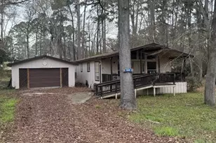 566 Gov Wood Dr, Point Blank, TX 77364 - Photo 5